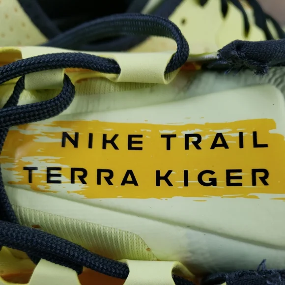 Nike Air Zoom Terra Kiger 7 Men's Trail Running Shoes NEW - Picture 11 of 11